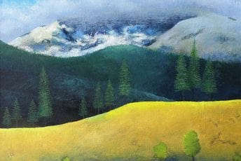 Platna neprekinutog života Platna neprekinutog života