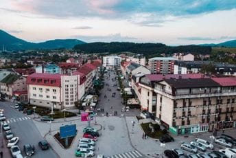 Braća iz Berana osumnjičena za nasilje u porodici: Pijani se tukli u lokalu