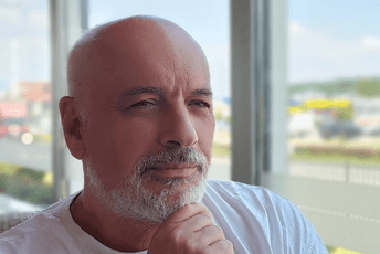 Gačević podržao Mugošu i Evropski savez: Sa njima će Podgorica biti grad kulture, ekologije, pristojnosti i ljudskosti Gačević podržao Mugošu i Evropski savez: Sa njima će Podgorica biti grad kulture, ekologije, pristojnosti i ljudskosti