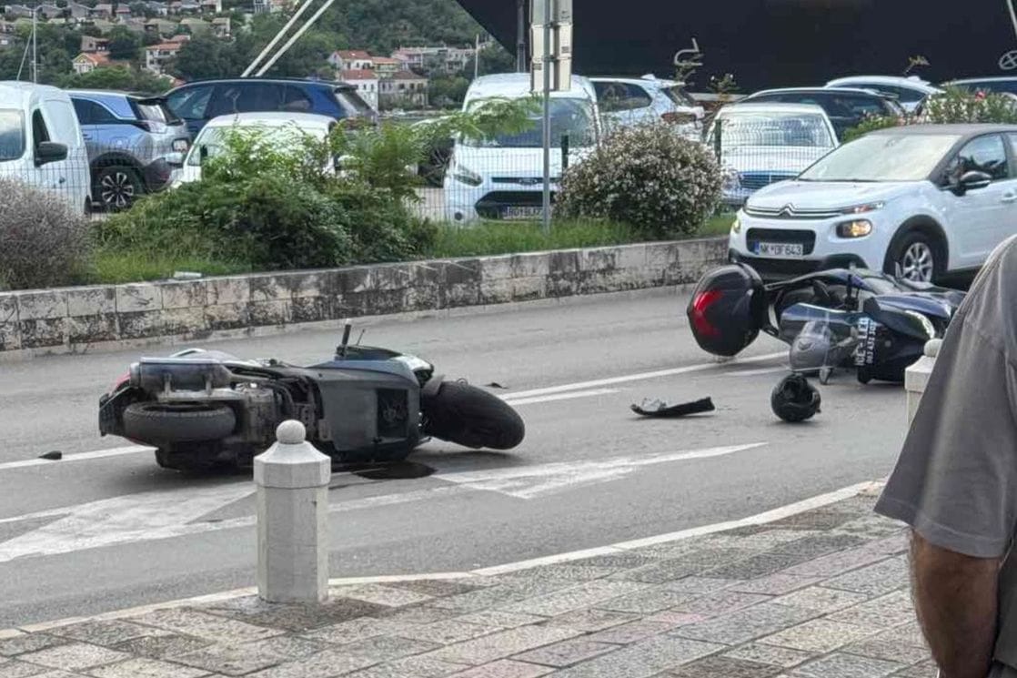 Apel policije motociklistima: Poštujte propise i nosite zaštitne kacige