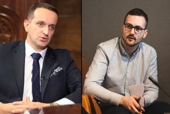 Đuričković: Kampanju za izbore crkva iskoristila kao ucjenjivački instrument; Suljević: SPC očito bolje procjenjuje kada je ko politički potrošen