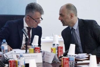 Dopunjena krivična prijava protiv Drljevića: "Na dnevnoj bazi opasan po javni interes"