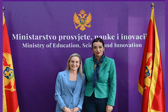 Deseti Internacionalni sajam knjiga u Podgorici od 2. do 6. oktobra Deseti Internacionalni sajam knjiga u Podgorici od 2. do 6. oktobra