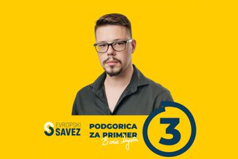 Čuljković: Evropski savez će preduzeti konkretne korake ka modernizaciji i digitalizaciji Glavnog grada