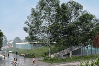 U prvom bloku naselja na Veljem brdu živjeće oko 1.800 ljudi