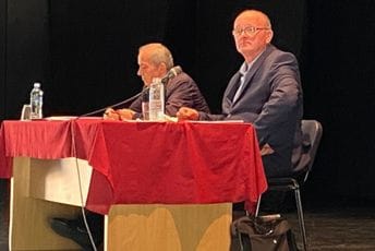 DPS Andrijevica: Raketić privatizovao lokalnu Skupštinu, na bolovanje pošao da ne bi bio smijenjen
