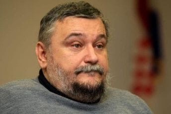 Đenero: Hrvatska razumije da sve provokacije koje dolaze iz Crne Gore šalje zvanični Beograd