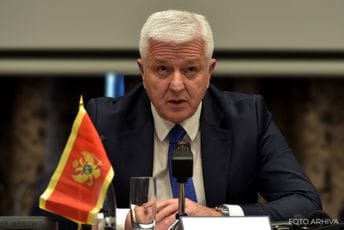 Marković: Volio bih da i opoziciji Šarec prizna pravo da ne dolazi u parlament