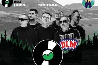 Prvi Music&Hills 4. i 5. oktobru u Podgorici: U vojnom hangaru Zagorič nastupaju Deca loših muzičara, Roba bez greške, Sandraun... Prvi Music&Hills 4. i 5. oktobru u Podgorici: U vojnom hangaru Zagorič nastupaju Deca loših muzičara, Roba bez greške, Sandraun...