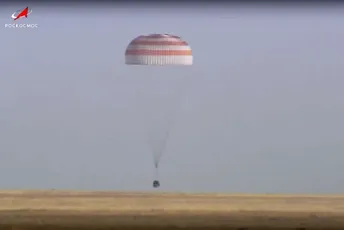 Pogledajte koje su rekorde oborili: Troje astronauta se vratilo sa Međunarodne svemirske stanice