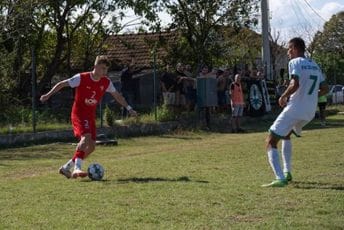 Tološanima prvi derbi, Ribnica primila 16 golova, vodeći tandem u ligi Sjever ne posustaje