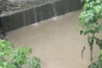 (VIDEO) DPS Kotor: U "rekonstruisanoj" ulici u Dobroti jutros potop, još jedan propali projekat odlazeće vlasti (VIDEO) DPS Kotor: U "rekonstruisanoj" ulici u Dobroti jutros potop, još jedan propali projekat odlazeće vlasti