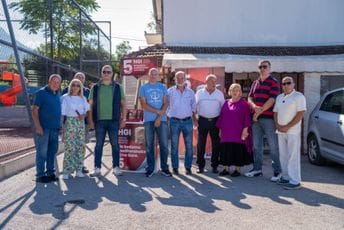 HGI posjetila Kavač: Urbanizacija zaobišla ovaj dio HGI posjetila Kavač: Urbanizacija zaobišla ovaj dio