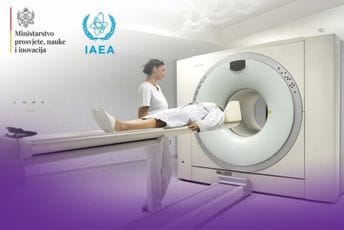 MPNI: Obezbijeđeno 1,3 miliona eura za PET/CT skener za Crnu Goru MPNI: Obezbijeđeno 1,3 miliona eura za PET/CT skener za Crnu Goru
