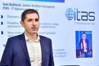Bošković: Crnogorska IT zajednica se još nije oporavila od čuvenog cyber napada na državnu IT infrastrukturu Bošković: Crnogorska IT zajednica se još nije oporavila od čuvenog cyber napada na državnu IT infrastrukturu