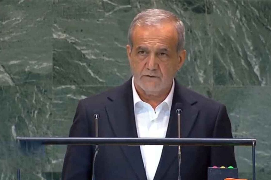 Iranci demantovali da je Pezeškijan ponudio ostavku: Te tvrdnje nemaju veze sa stvarnošću