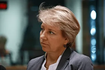 Zgombić: Pri dobijanju IBAR-a Crna Gora obećala da će ispuniti uslove koje još nije ispunila Zgombić: Pri dobijanju IBAR-a Crna Gora obećala da će ispuniti uslove koje još nije ispunila