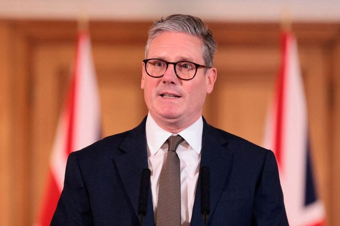 Velika Britanija: Više od 60 poslanika Laburističke partije zahtijeva da Starmer podnese ostavku