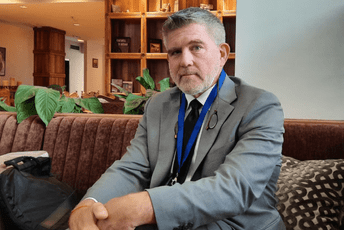 Bivši agent CIA-e u Rusiji: Putin može iskoristiti Dodika i saveznike da destabilizuje Zapadni Balkan Bivši agent CIA-e u Rusiji: Putin može iskoristiti Dodika i saveznike da destabilizuje Zapadni Balkan