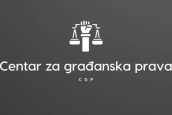 CGP: Klasični primjer političkog progona - za režim u Crnoj Gori prezumpciju nevinosti imaju svi, samo ne odani crnogorski sinovi