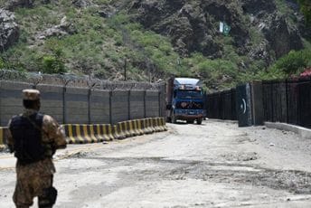 Pakistanske snage bezbjednosti ubile osam naoružanih osoba na sjeveru zemlje