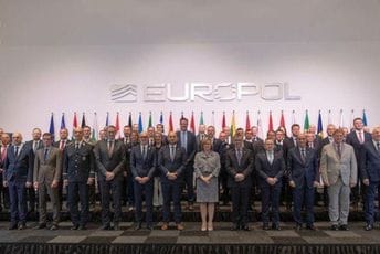 Brđanin: Unapređenje operativnih kapaciteta UP kroz podršku EUROPOL-a