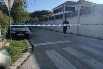 Viši sud potvrdio optužnicu protiv Drecuna: Sudiće mu za dvostruko ubistvo na Cetinju