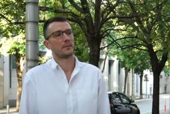 Ratković: Učenici bi trebalo prvo da upoznaju Crnu Goru pa tek onda da idu na ekskurzije van države