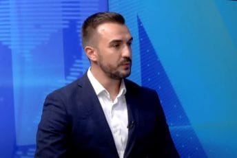 Filipović: Veliki broj posmatrača pratiće izbore u Podgorici