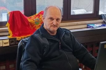 Vujotić: Mandić zadovoljan sa RTCG, korumpirane sudije čeka veting, Administrativni odbor dobio smjernice