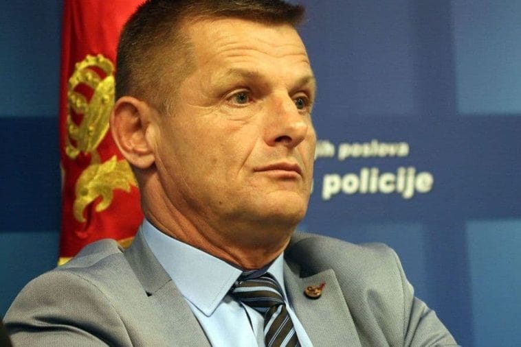 Nezakonita smjena i političko kadrovanje; Jasavić: Nepotizam i partijsko zapošljavanje urušavaju kredibilitet Policijske akademije