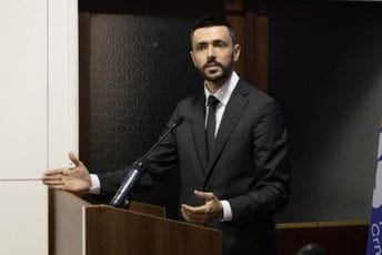 Živković: Podnosimo prijave protiv onih koji nezakonito ostvaruju biračko pravo, građani izađite masovno na birališta