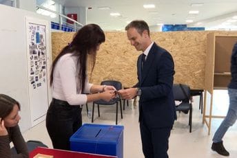 Mugoša: Siguran sam da će već od sjutra biti bolji dani i za Podgoricu i za Crnu Goru Mugoša: Siguran sam da će već od sjutra biti bolji dani i za Podgoricu i za Crnu Goru