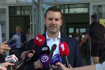 Spajić: Sve smo bliži Evropskoj uniji