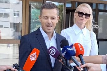 Mujović: Bilo je teško, bila je prljava kampanja ali sve je to sad iza nas