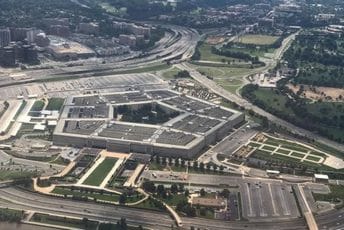 Zbog potencijalne prijetnje od Irana: Pentagon povećao borbenu gotovost