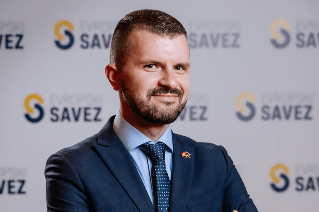 Borančić: Nakon parlamentarnih izbora 2027. Crna Gora može biti dio EU, đe odavno i pripada