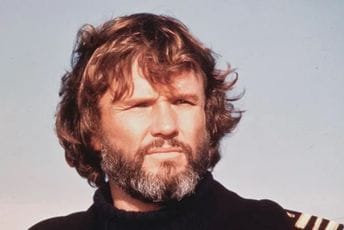 Preminuo Kris Kristoferson