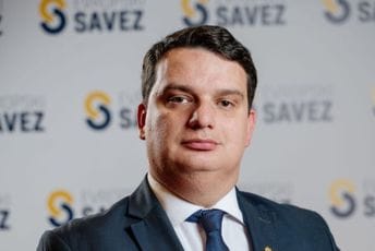 Evropski savez samostalno na izbore u Budvi, Odžić nosilac liste