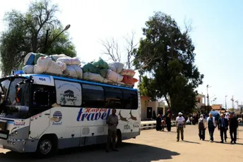 UNHCR: Oko 100.000 ljudi pobjeglo u Siriju nakon izraelskih vazdušnih napada na Liban