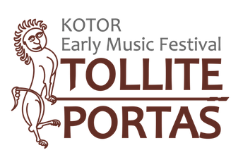 Tollite portas: Kotor dobija i Festival rane muzike, biće održan od 5. do 19. oktobra