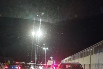 Preminula djevojčica povrijeđena u udesu u Zeti Arhiva