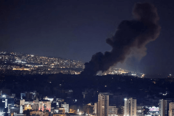 U izraelskom napadu na Bejrut poginule 22 osobe, zvaničnik Hezbolaha izbjegao atentat