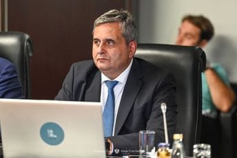 Radunović: Pozivam građane da vjeruju u projekat Velje brdo