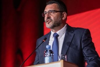 Čirgić: Što je zabrana upisa studenata na FCJK do uvertira u gašenje fakulteta, naredni će dani pokazati da su grdno pogriješili