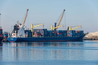 Pokret solidarnosti sa Palestinom: Pratićemo da li će brod sa eksplozivom za Izrael ući u Crnu Goru Pokret solidarnosti sa Palestinom: Pratićemo da li će brod sa eksplozivom za Izrael ući u Crnu Goru