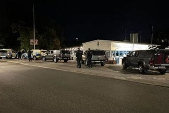 Eksplozija u blizini Ambasade Izraela u Stokholmu: Jake policijske snage na terenu Eksplozija u blizini Ambasade Izraela u Stokholmu: Jake policijske snage na terenu