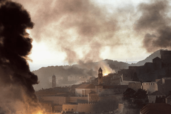 Nenaučene lekcije agresije na Dubrovnik Nenaučene lekcije agresije na Dubrovnik