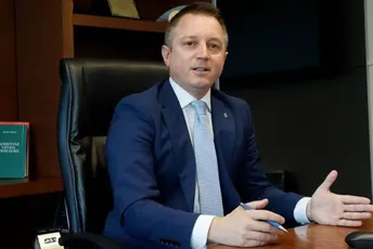 Drobnjak: Penzije će u januaru biti veće za oko 50 eura Drobnjak: Penzije će u januaru biti veće za oko 50 eura