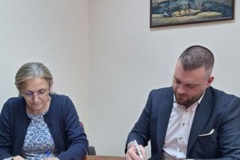 Ispitni centar i Udruženje profesora filozofije potpisali memorandum o saradnji